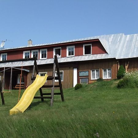 Pension 48 Špindlerŭv Mlýn Exterior foto