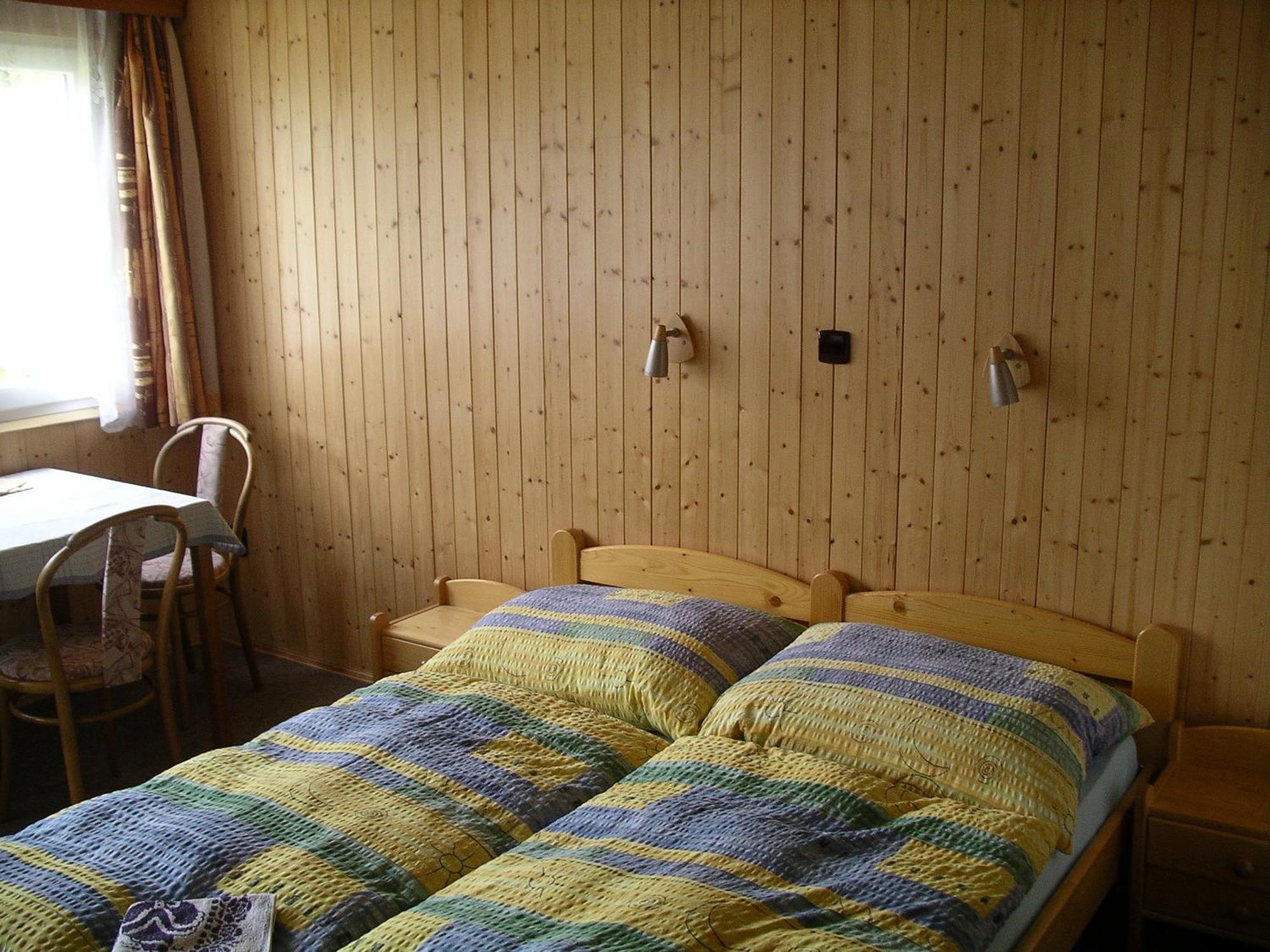 Pension 48 Špindlerŭv Mlýn Exterior foto