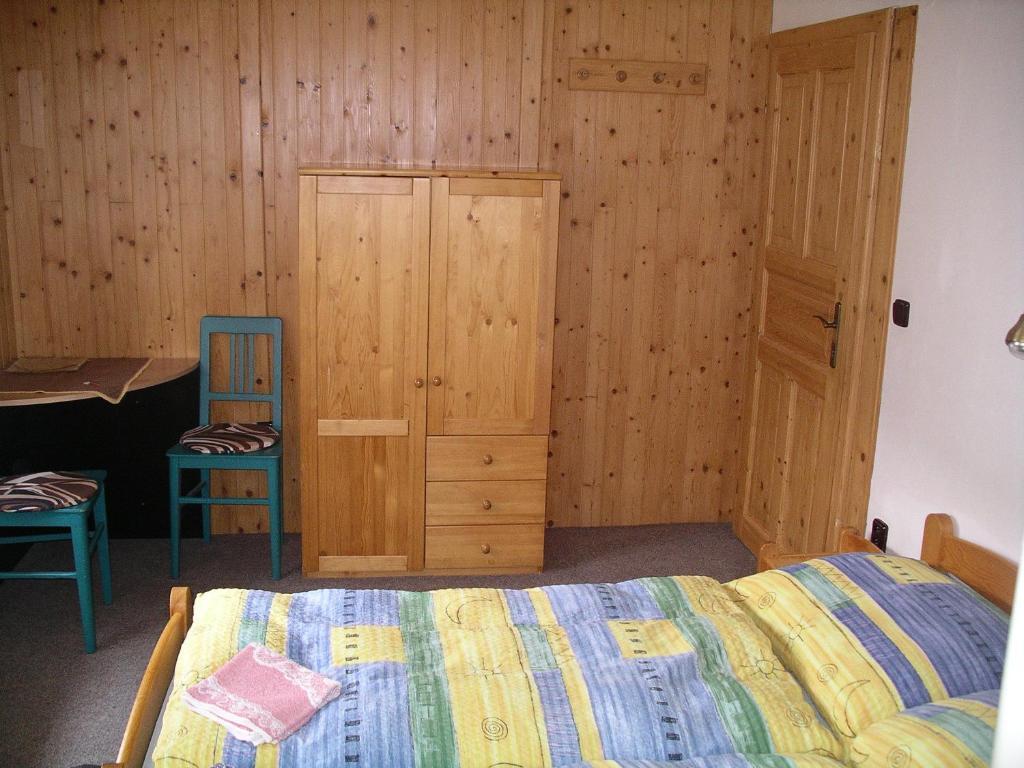 Pension 48 Špindlerŭv Mlýn Zimmer foto
