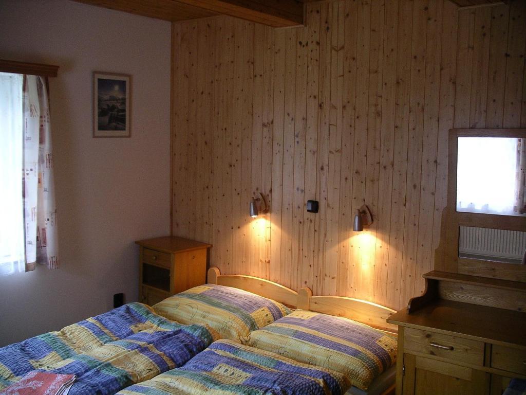 Pension 48 Špindlerŭv Mlýn Zimmer foto