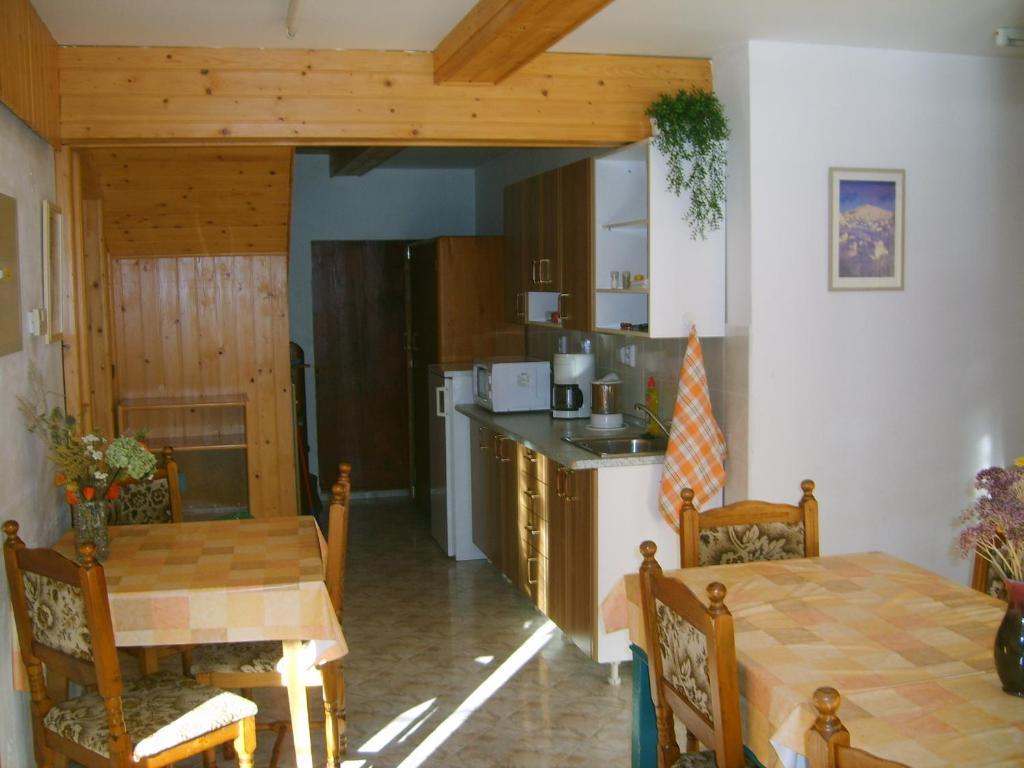 Pension 48 Špindlerŭv Mlýn Exterior foto