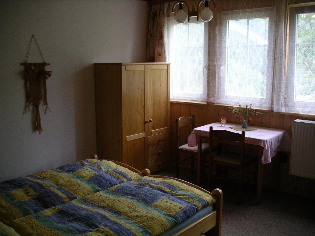 Pension 48 Špindlerŭv Mlýn Zimmer foto