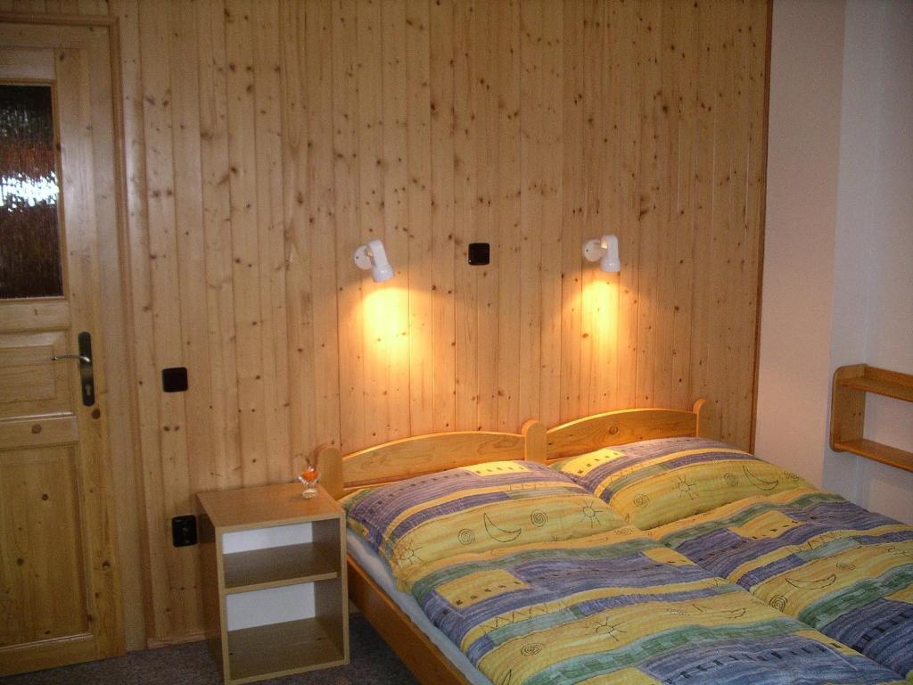 Pension 48 Špindlerŭv Mlýn Zimmer foto