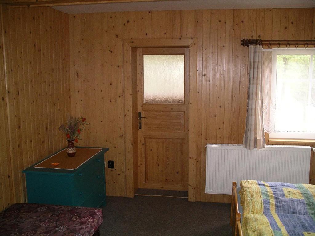 Pension 48 Špindlerŭv Mlýn Zimmer foto