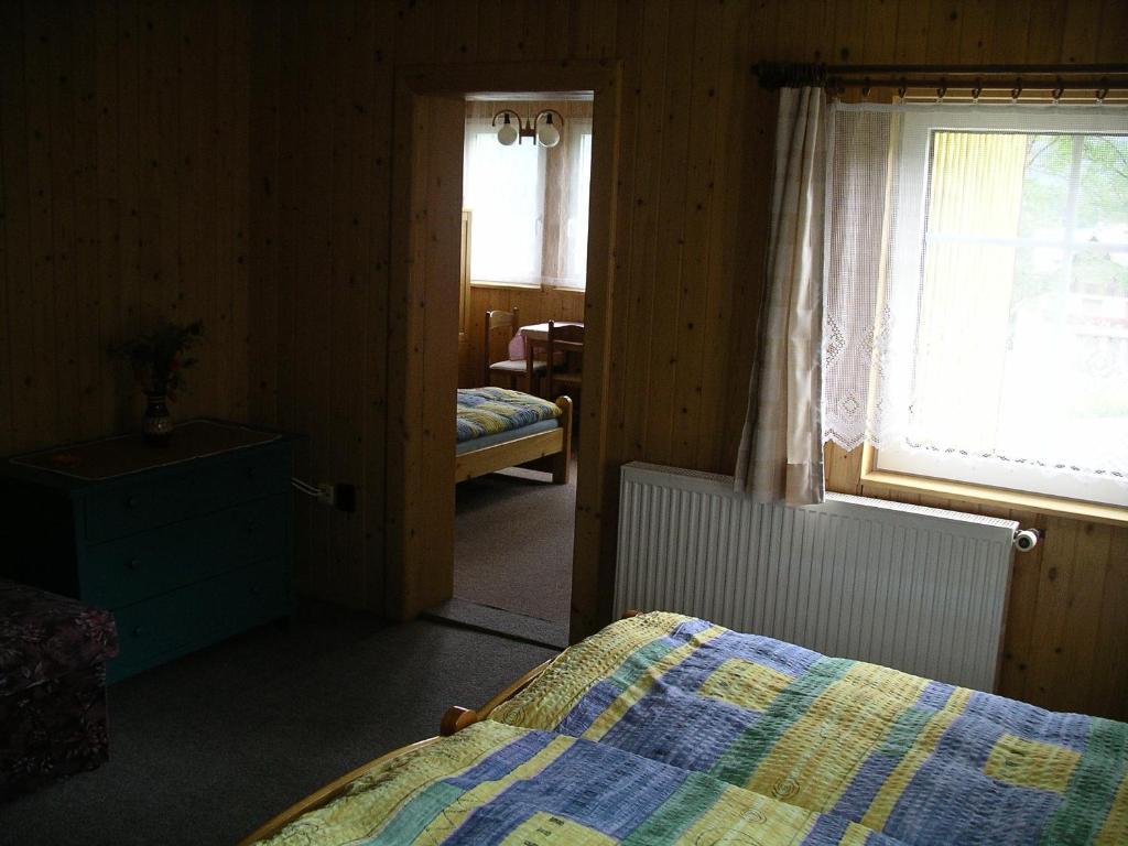 Pension 48 Špindlerŭv Mlýn Zimmer foto