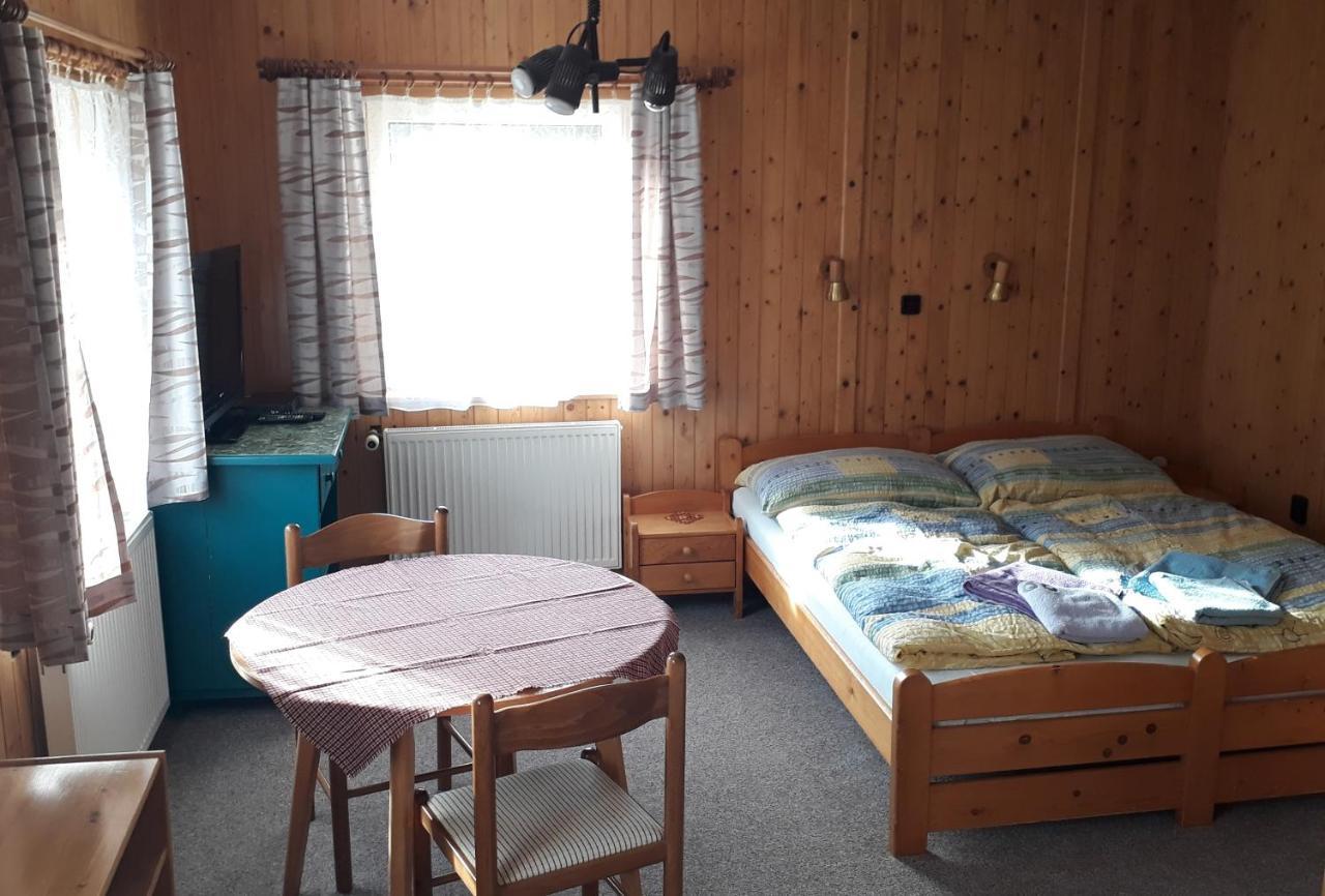 Pension 48 Špindlerŭv Mlýn Exterior foto