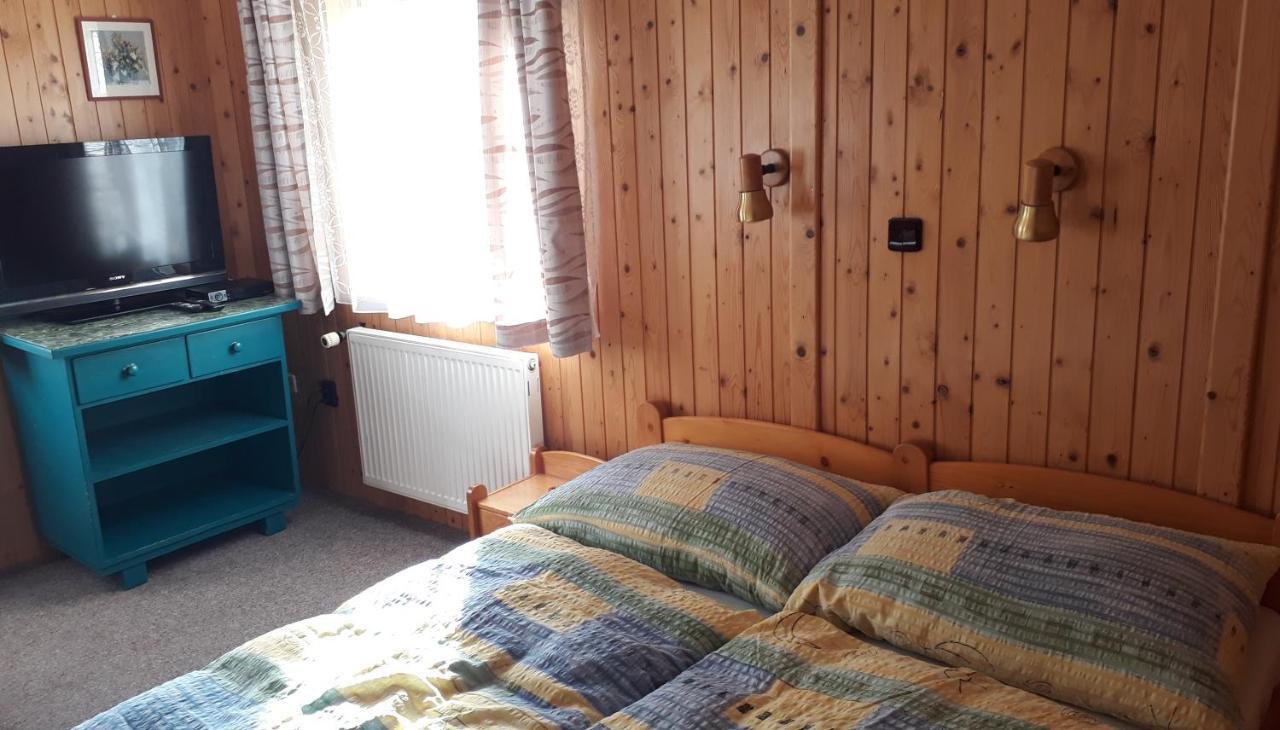 Pension 48 Špindlerŭv Mlýn Exterior foto